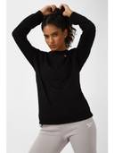 Black color option, Currently selected