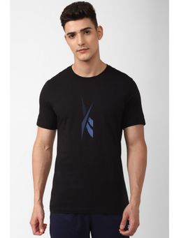 Reebok - Mens Performance Graphic Tee