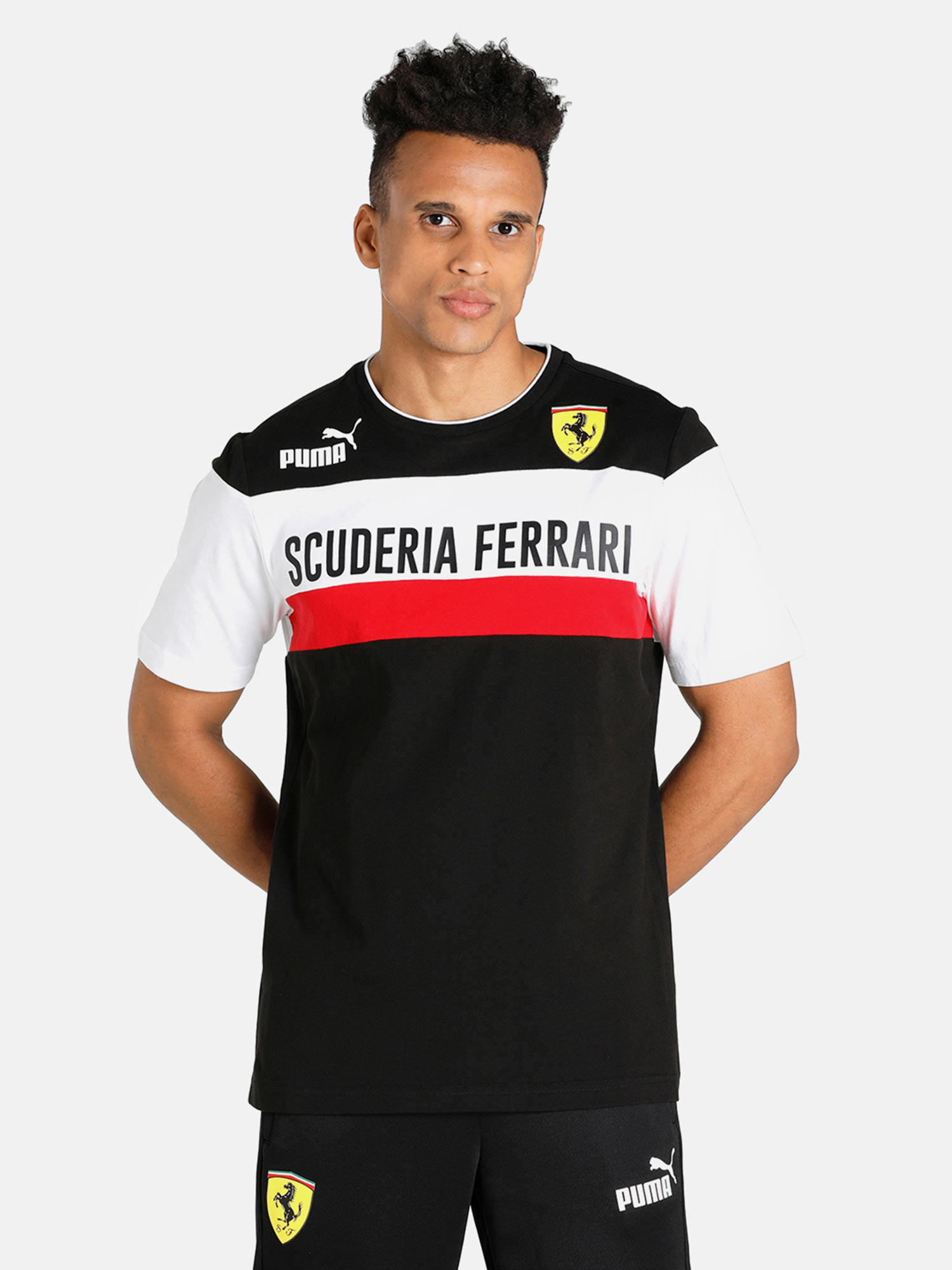 Buy Puma Scuderia Ferrari Race Speed 