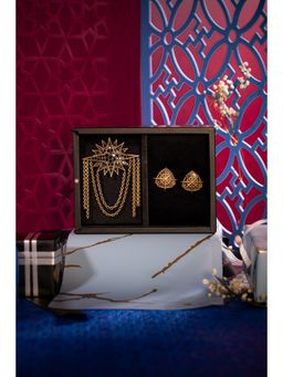 Cosa Nostraa - The Starry Gift Set