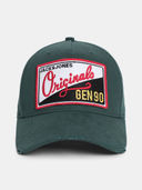 Green color option, Sold out, Currently selected