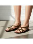 Bronze color option, Currently selected