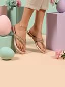 Rose Gold color option