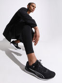 Black color option, Currently selected