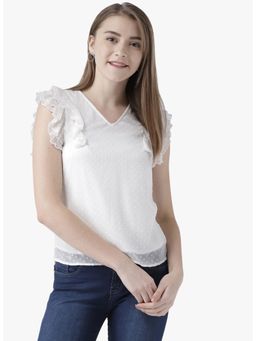 Dodo & Moa - Women Western Wear Top
