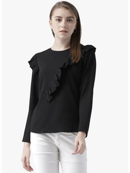 Dodo & Moa - Women Western Wear Top