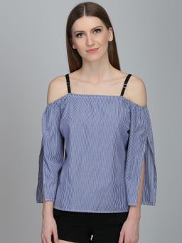 Dodo & Moa - Women Western Wear Top