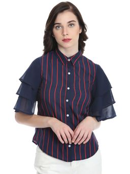 Dodo & Moa - Women Western Wear Top