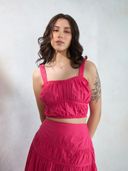 Pink color option