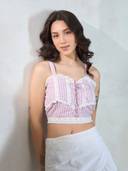 Lavender color option, Currently selected