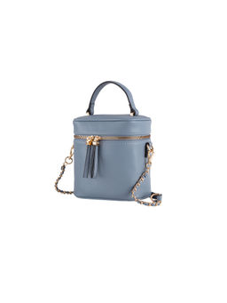 CARPISA - Blue Sling Bag Cloe V7