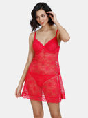 Red color option, Sold out