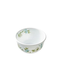Corelle - Asia Collection Fairy Flora 325ml Soup Bowl Pack of 4