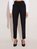 Black color option, Sold out, Currently selected