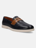 Navy Blue color option, Currently selected