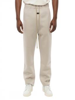 Fear of God - Beige Drawstring Trouser