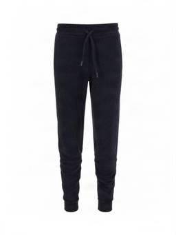 EA7 Emporio Armani - Navy Tapered Drawstring Joggers
