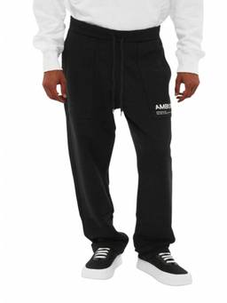Ambush - Black Relaxed Trackpant