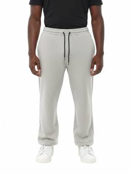 1989 STUDIO - Grey Relaxed Trackpant