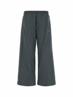 Balenciaga - Dark Grey Relaxed Joggers