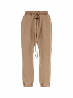 Fear of God - Light Brown Relaxed Joggers