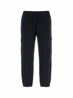 Stone Island - Dark Navy Regular Joggers