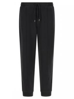 Brunello Cucinelli - Black Regular Joggers