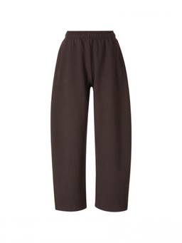 JACQUEMUS - Brown Relaxed Trackpant