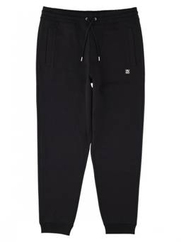 Hugo - Black Logo Regular Joggers