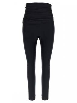 The Andamane - Black Vicky leggings