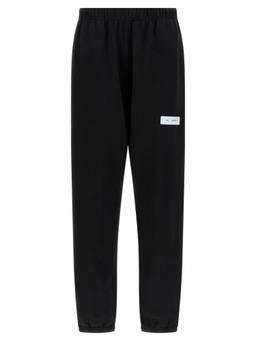 MM6 Maison Margiela - Black joggers