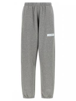 MM6 Maison Margiela - Grey joggers