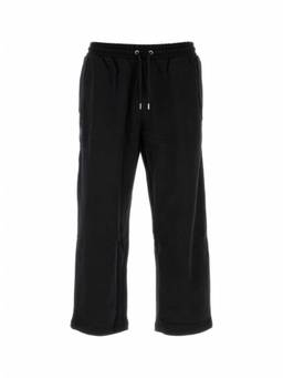 The North Face - Black Relaxed Drawstring Joggers