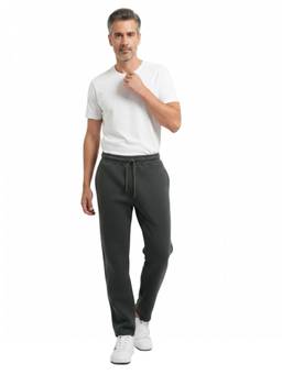 K-Way - Green Drawstring Joggers
