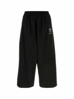 Balenciaga - Black Automobili Lamborghini Trackpant