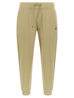 Boss - Beige Regular Joggers