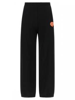 Kenzo - Black Boke Heart Joggers