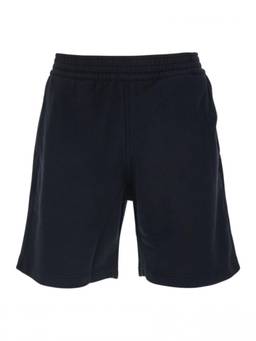 Givenchy - Black Bermuda Shorts