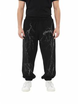 Givenchy - Black Relaxed Trackpant