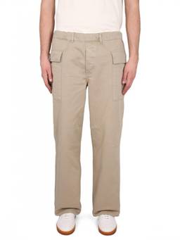 Sunflower - Beige Regular Joggers