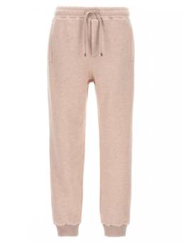 Etro - Beige Wool Joggers