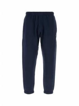 Kenzo - Navy Blue Regular Joggers