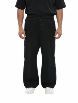 Dsquared2 - Black Drawstring Sweatpant