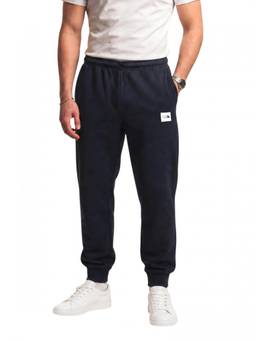 The North Face - Black Logo Regular Joggers