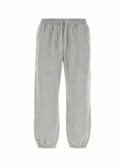 The North Face - Light Grey Relaxed Joggers