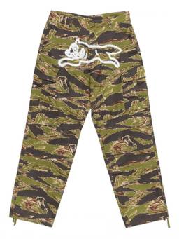 ICECREAM - Green Relaxed Joggers