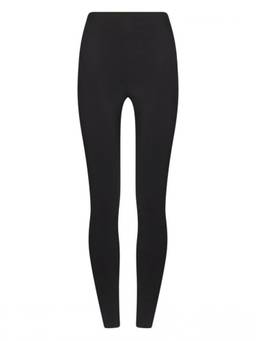 Wolford - Black Scuba Leggings