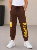 Brown color option, Currently selected