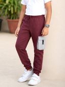 Maroon color option