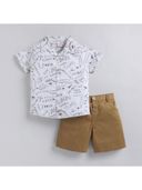 Tan color option, Currently selected
